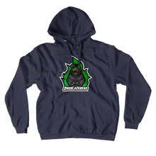 omgblackbear Hoodies (No-Zip/Pullover)