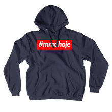 mmahoje-5785 Hoodies (No-Zip/Pullover)
