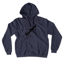 hisclover Hoodies (No-Zip/Pullover)