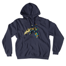 k1dkaboom Hoodies (No-Zip/Pullover)