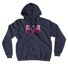 machacha_fulgrim Hoodies (No-Zip/Pullover)