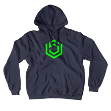 unclespock Hoodies (No-Zip/Pullover)