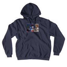 faxkaos Hoodies (No-Zip/Pullover)