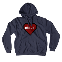 bwana Hoodies (No-Zip/Pullover)