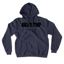 djeetsky Hoodies (No-Zip/Pullover)