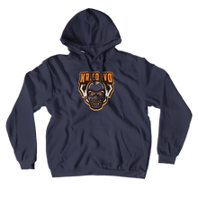 kricorvo Hoodies (No-Zip/Pullover)