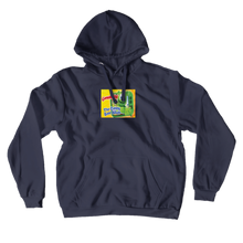 pasky2epic Hoodies (No-Zip/Pullover)