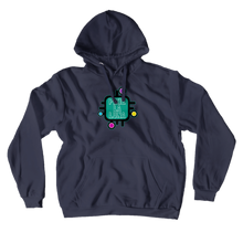 pixielaluna Hoodies (No-Zip/Pullover)