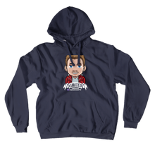 frechdachs93 Hoodies (No-Zip/Pullover)