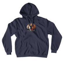 xeroazmea Hoodies (No-Zip/Pullover)