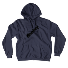 wmgamer-1575 Hoodies (No-Zip/Pullover)