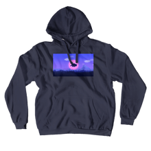 holykidkai Hoodies (No-Zip/Pullover)