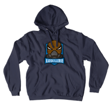 kaoskiller09 Hoodies (No-Zip/Pullover)