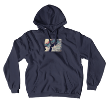 joegagnon Hoodies (No-Zip/Pullover)
