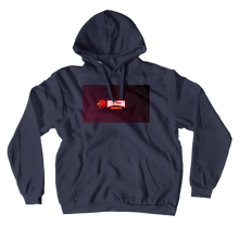brfalcon Hoodies (No-Zip/Pullover)