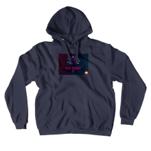 dezin_soria Hoodies (No-Zip/Pullover)