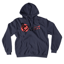 miametzmusic Hoodies (No-Zip/Pullover)