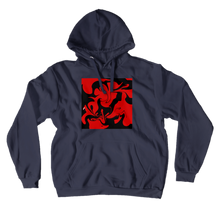 blast_76 Hoodies (No-Zip/Pullover)