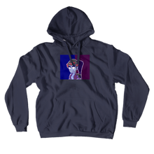 sisislanga Hoodies (No-Zip/Pullover)
