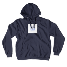 vies311 Hoodies (No-Zip/Pullover)