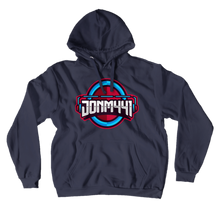 jonm441 Hoodies (No-Zip/Pullover)