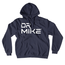 dr_mike92 Hoodies (No-Zip/Pullover)