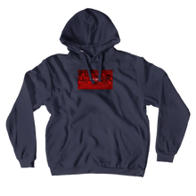 thesaltyofficial Hoodies (No-Zip/Pullover)