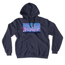 justklouds Hoodies (No-Zip/Pullover)