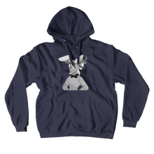ttence Hoodies (No-Zip/Pullover)