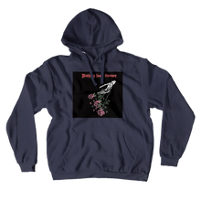 jrockk916-9208 Hoodies (No-Zip/Pullover)
