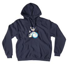 icedrx7 Hoodies (No-Zip/Pullover)