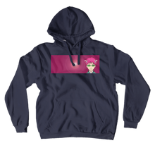 h3mmz Hoodies (No-Zip/Pullover)
