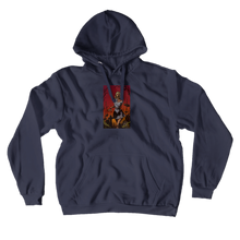 alicew0lf Hoodies (No-Zip/Pullover)