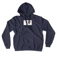 ytrubberduck Hoodies (No-Zip/Pullover)