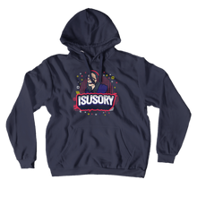 isusory Hoodies (No-Zip/Pullover)