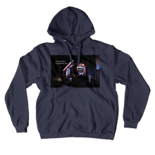 spotterfinn Hoodies (No-Zip/Pullover)
