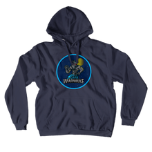 darkwarwulf Hoodies (No-Zip/Pullover)