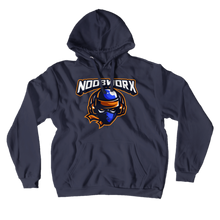 noobworxtv Hoodies (No-Zip/Pullover)