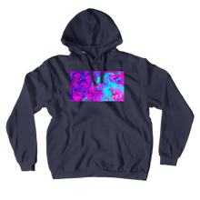wtfcrx Hoodies (No-Zip/Pullover)