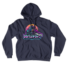 iwizhh Hoodies (No-Zip/Pullover)