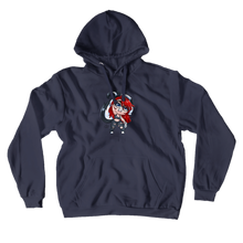 alphastinky Hoodies (No-Zip/Pullover)