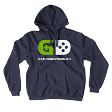 gamingdivisionro Hoodies (No-Zip/Pullover)