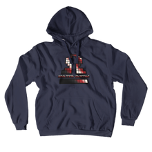 requiemgaming-8591 Hoodies (No-Zip/Pullover)