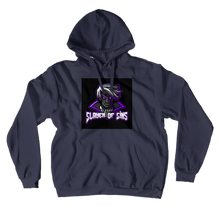 slayerofsins6 Hoodies (No-Zip/Pullover)