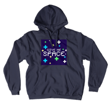 cleanishbot Hoodies (No-Zip/Pullover)