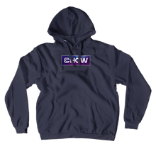 chowstreams Hoodies (No-Zip/Pullover)