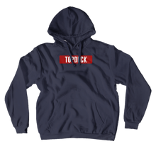 tioreexer Hoodies (No-Zip/Pullover)