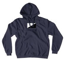 knonium Hoodies (No-Zip/Pullover)
