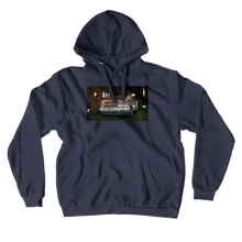 teampg_ Hoodies (No-Zip/Pullover)