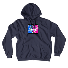 ibahia Hoodies (No-Zip/Pullover)